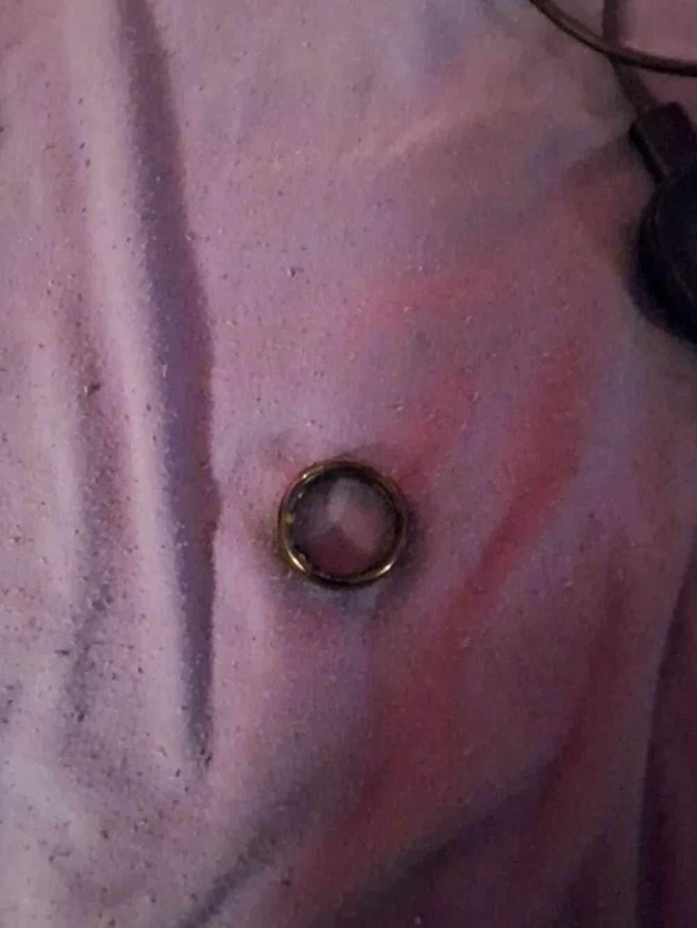 Colmi Smart Ring Size 10